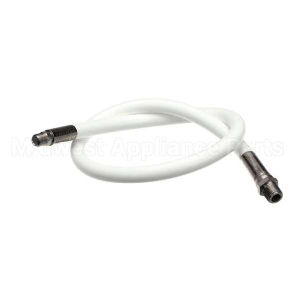 A6653512 Compatible Pitco Fltr, Hose 44.75 Slv Jib