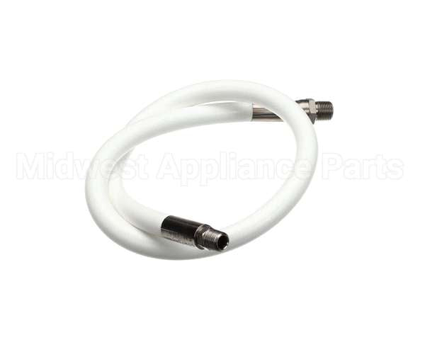 A6653512 Pitco Filter,Hose 44.75 Slv Jib