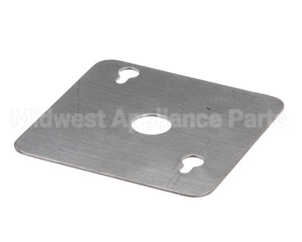 A6693902-C Pitco Filter,Rk Tblr Attach Pl Top P18