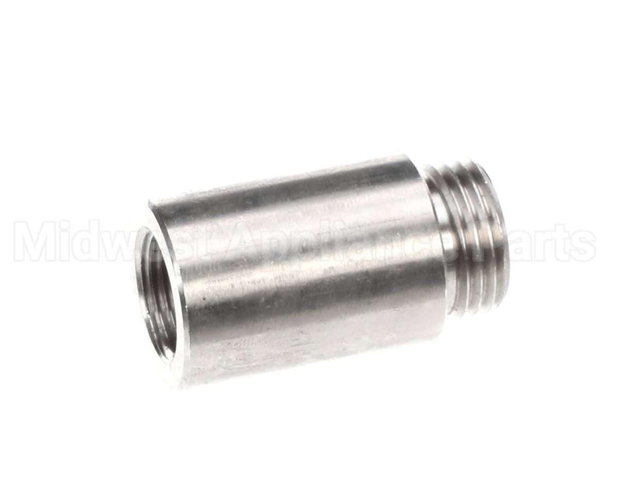 A700009 Grindmaster Cecilware 1/2Nps X 3/8Fpt Tstat Ftg ()