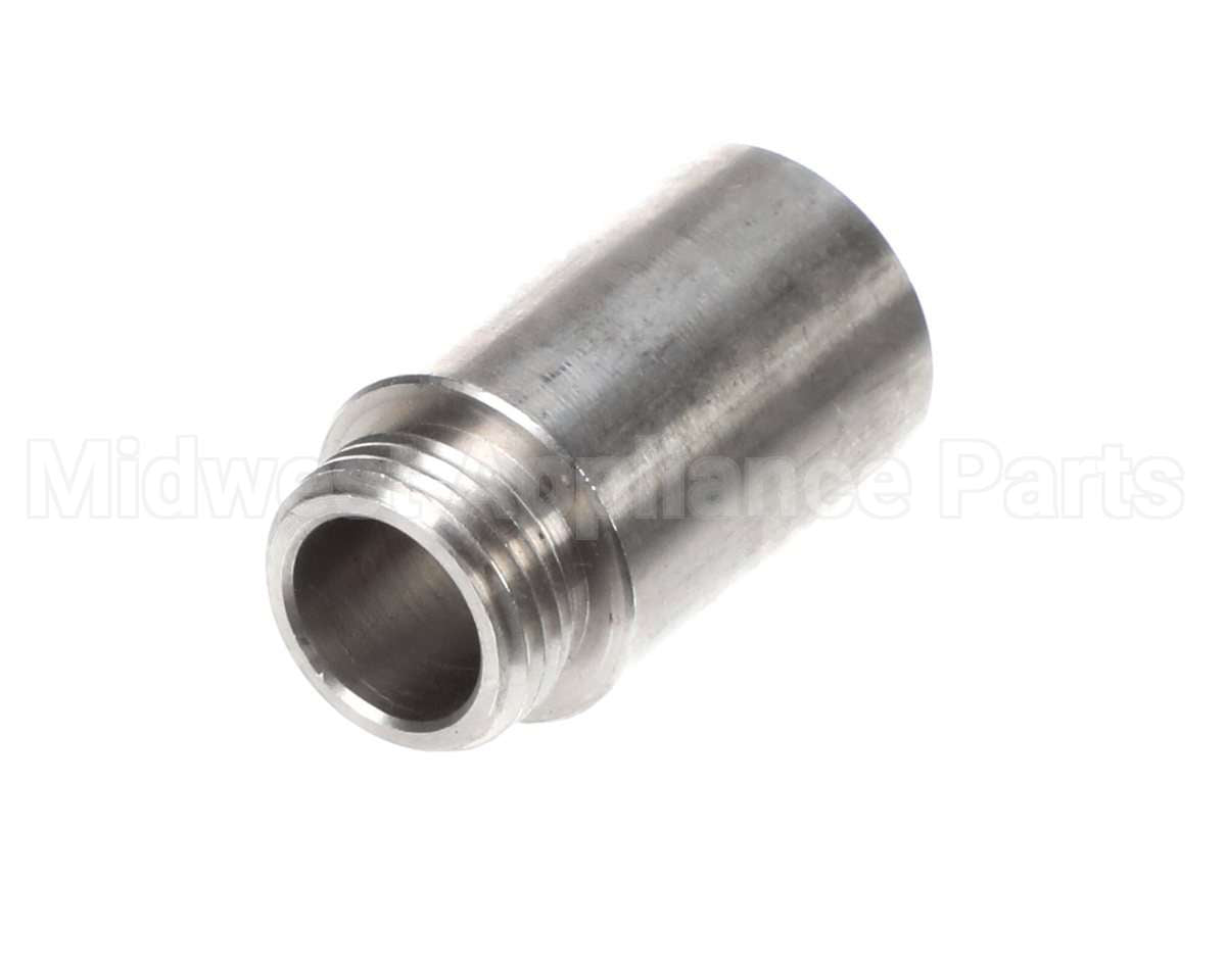 A700009 Grindmaster Cecilware 1/2Nps X 3/8Fpt Tstat Ftg ()