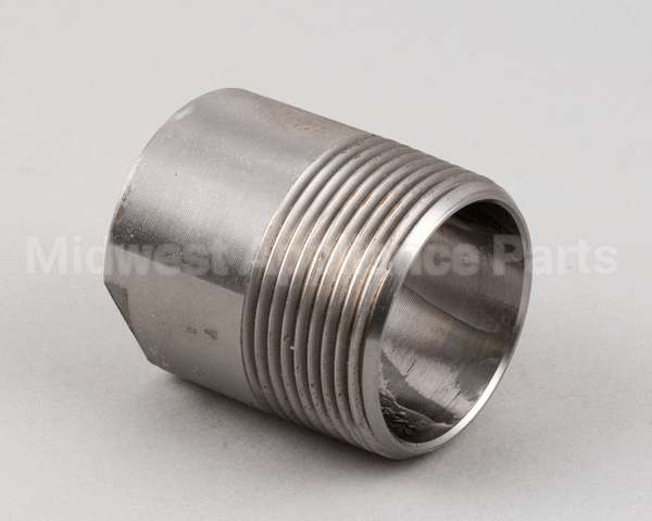A7021701 Pitco Filter,Nip Adapter 1 1/4 Npt Sg