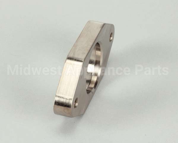 A7022201 Pitco Filter,Flg Drain Tee Adjb Sg