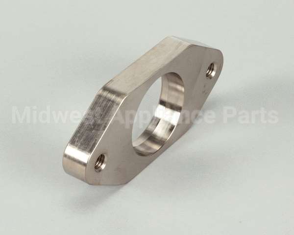 A7022201 Pitco Filter,Flg Drain Tee Adjb Sg