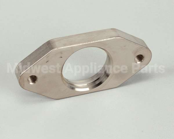 A7022201 Pitco Filter,Flg Drain Tee Adjb Sg