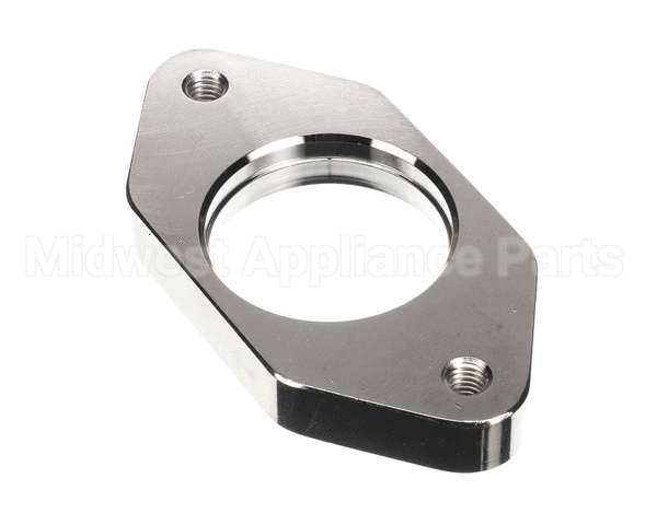 A7056301 Pitco Fltr,Llng Drn Tee Adh 1-1/2Npt