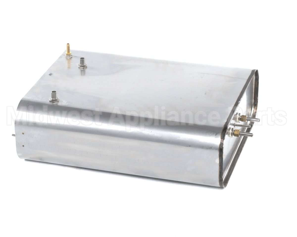 A710-027 Grindmaster Cecilware Assembly, Tank Body P-400