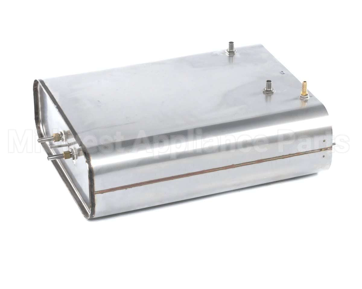 A710-027 Grindmaster Cecilware Assembly, Tank Body P-400