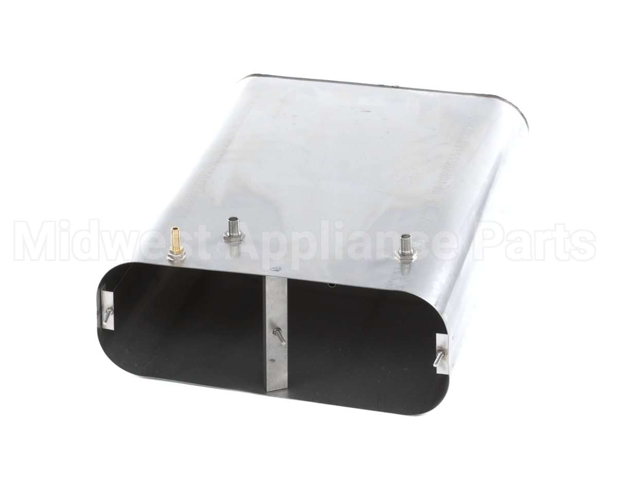 A710-027 Grindmaster Cecilware Assembly, Tank Body P-400