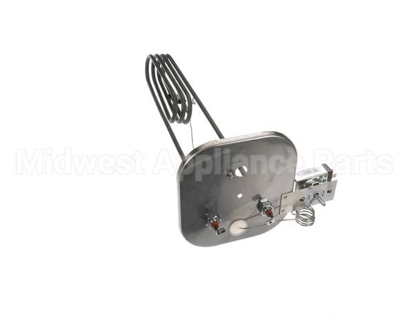 A710-034 Grindmaster Cecilware Tank Cvr Assy P-300