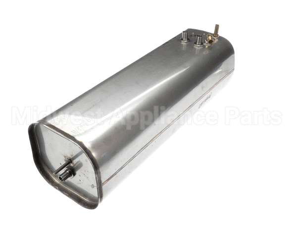 A710-158 Grindmaster Cecilware Tank Body Assy Pb-Series Single Version2