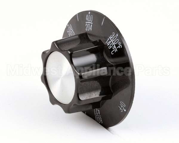 A710E8741 Southbend Range Knob,Thermostat 300-800F