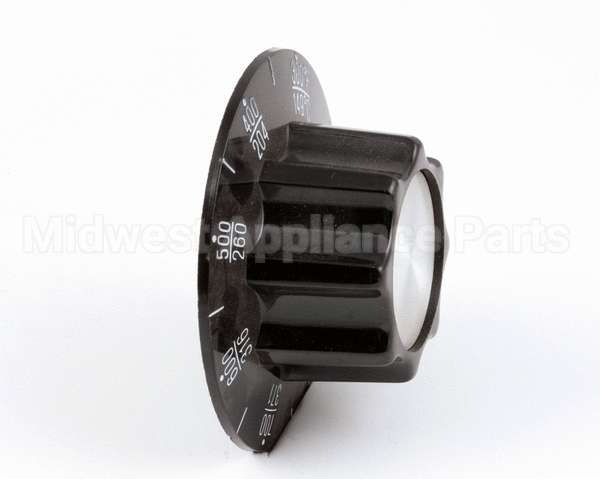 A710E8741 Southbend Range Knob,Thermostat 300-800F