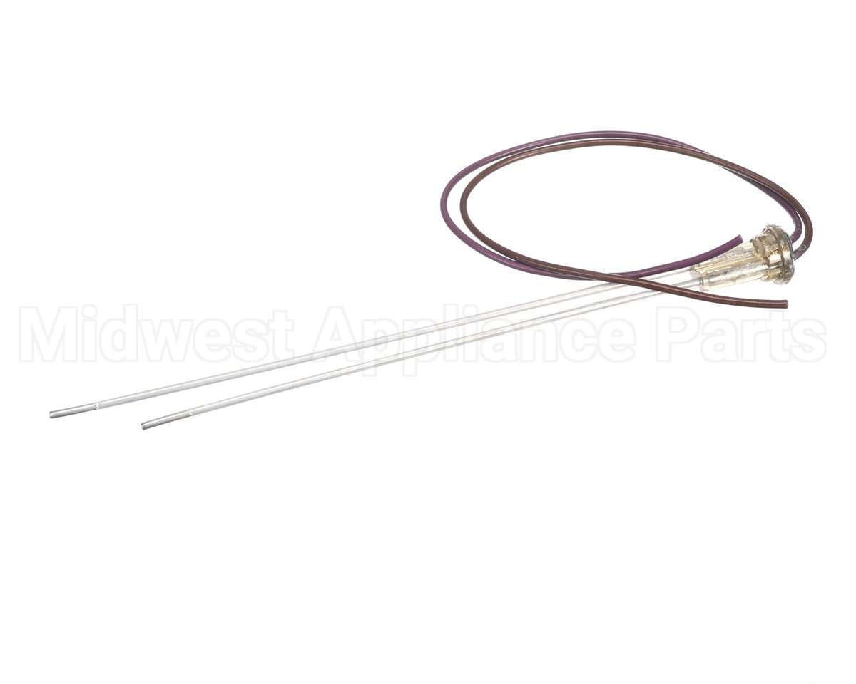 A712-019 Grindmaster Cecilware Twn Marine Heat Exchelectrode