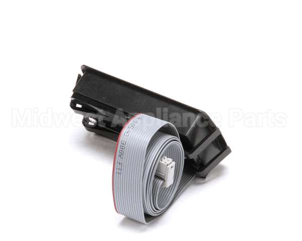 A712-170 Grindmaster Cecilware Assembly, Touchpad #2 Icb(R1,R2Int
