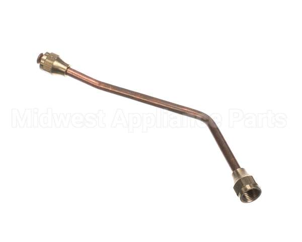 A71543 Grindmaster Cecilware Water Line,Assy B-Series
