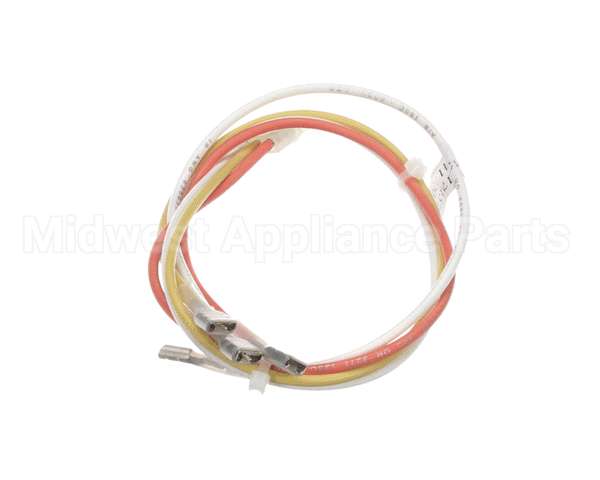 A71576 Grindmaster Cecilware Harness,Top/Side Warmers