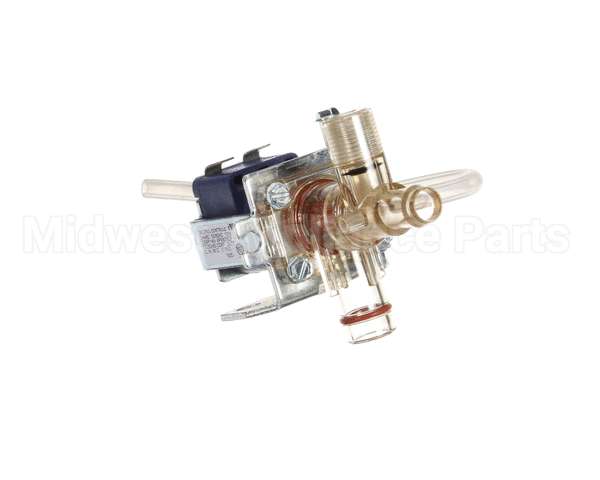 A71684 Grindmaster Cecilware Valve Dump 24Vac Deltrol