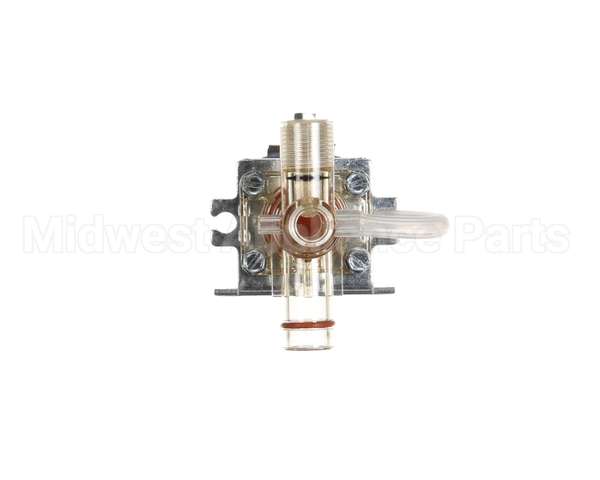 A71684 Grindmaster Cecilware Valve Dump 24Vac Deltrol
