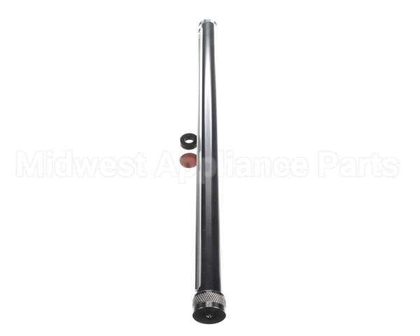 A718-044 Grindmaster Cecilware 12 Gauge Glass Assemblywater (C)