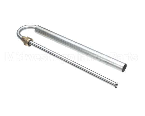A718-125 Grindmaster Cecilware 3Gal. Std. Fill Tubepump