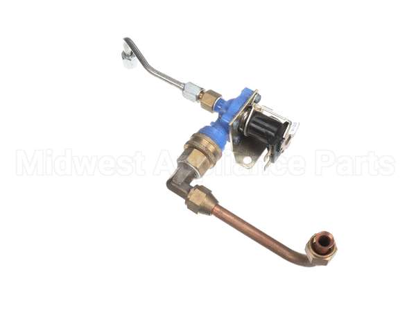 A718-207 Grindmaster Cecilware Valve,Fill Assembly 81110