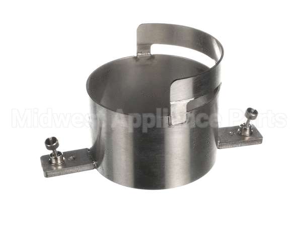 A7202 Edlund Weldment, #700 Guardring,404 Dia.