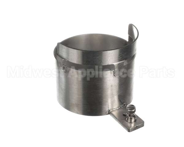 A7202 Edlund Weldment, #700 Guardring,404 Dia.