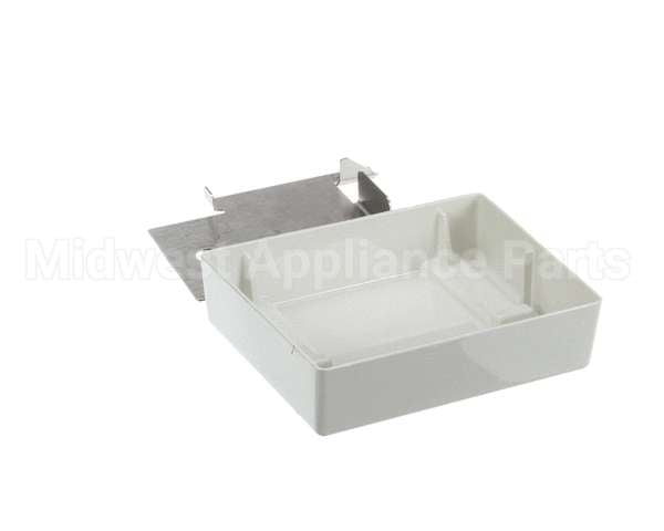 A7296 Cornelius Drip-Tray Assembly Jt/Js/Jw White