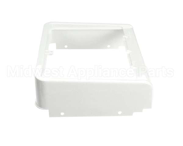 A7304 Cornelius Panel Side White Ej1//J15