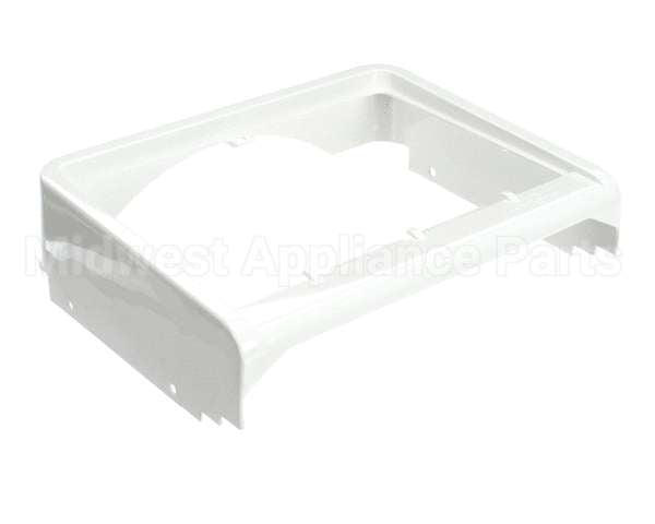 A7304 Cornelius Panel Side White Ej1//J15