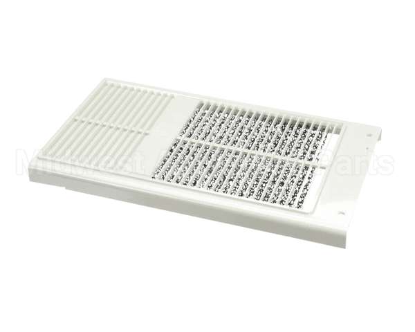 A7315 Cornelius Panel Back Std Wht Blocked