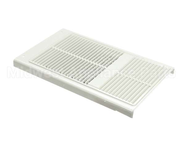 A7315 Cornelius Panel Back Std Wht Blocked