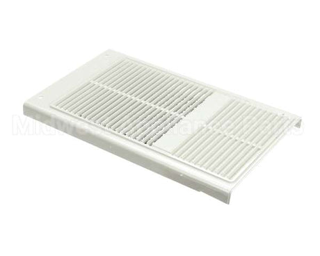 A7315 Cornelius Panel Back Std Wht Blocked