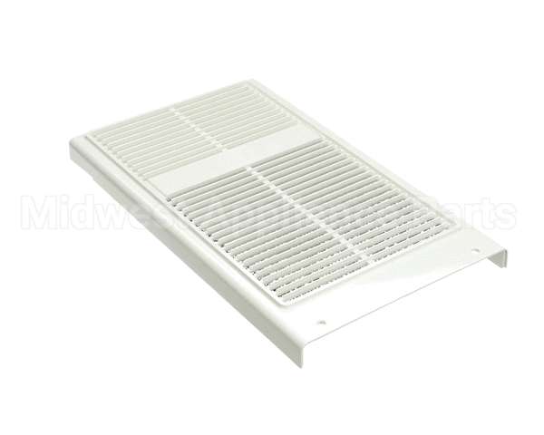 A7315 Cornelius Panel Back Std Wht Blocked