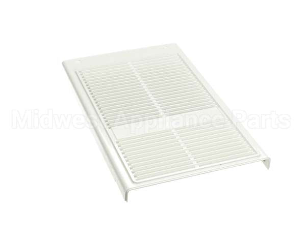 A7315 Cornelius Panel Back Std Wht Blocked