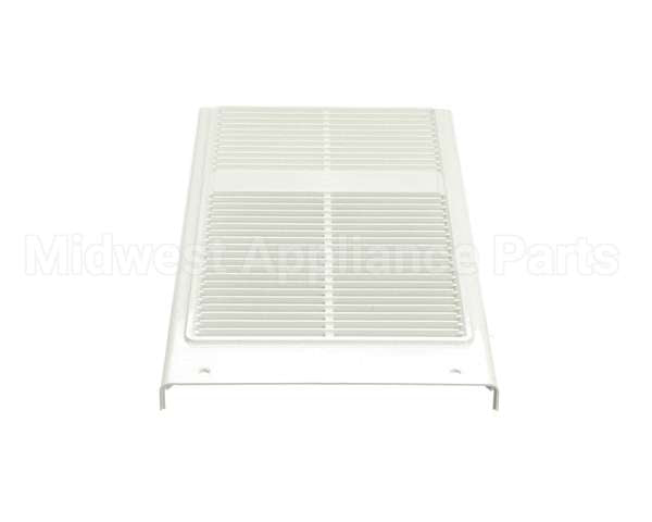 A7315 Cornelius Panel Back Std Wht Blocked