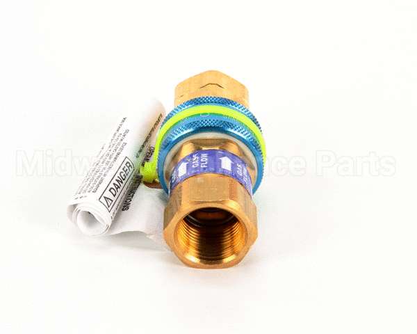 A75 Dormont 3/4" Snapfast Quick Disconnect