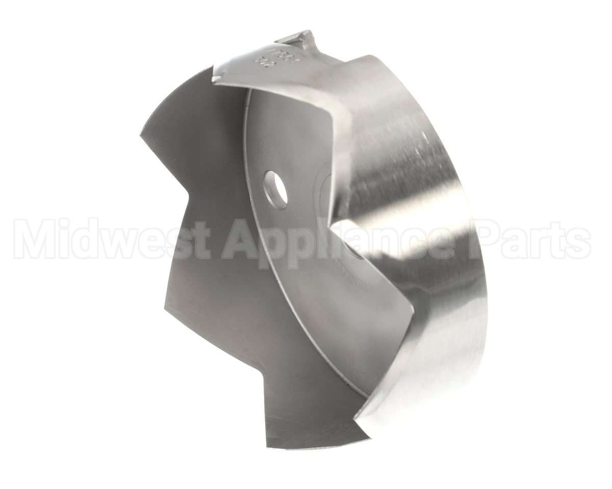 A7561 Edlund Weldment, Knife 502 Dia.