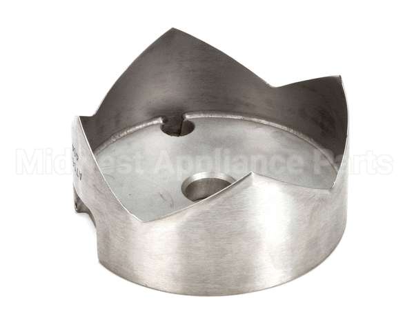 A7562 Edlund Weldment, Knife 404 Dia.