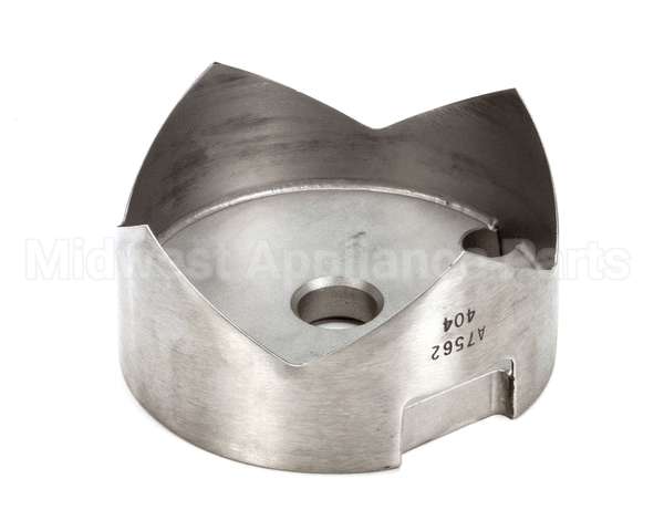 A7562 Edlund Weldment, Knife 404 Dia.