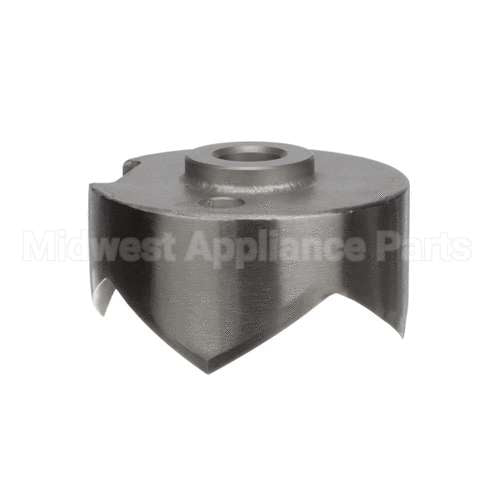 A7564 Edlund Weldment, Knife 400 Dia.