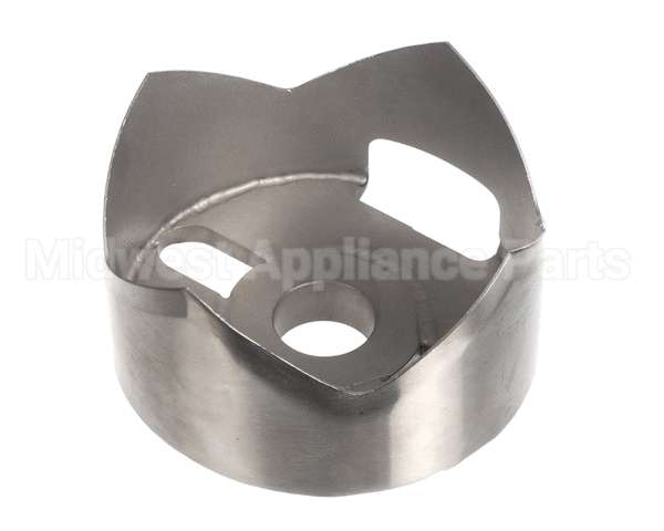 A7565 Edlund Weldment, Knife 307 Dia.,