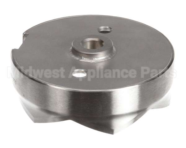 A756J Edlund Weldment, Knife #10 Jap.