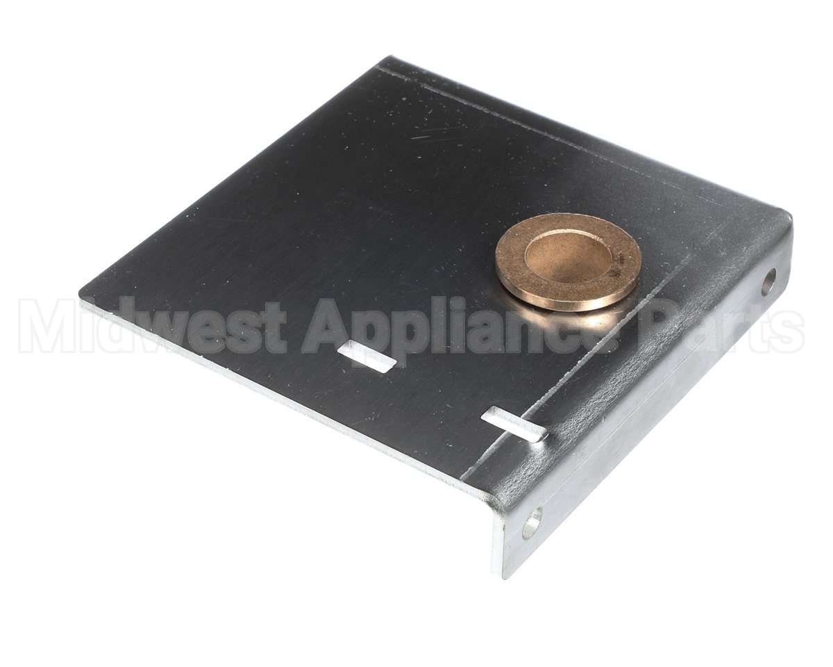 A7611 Edlund Assembly, #700 S/S Lt Gear Plate/B