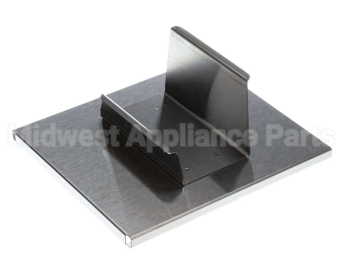 A765B Edlund Weldment, E160-Tf Bag Holder