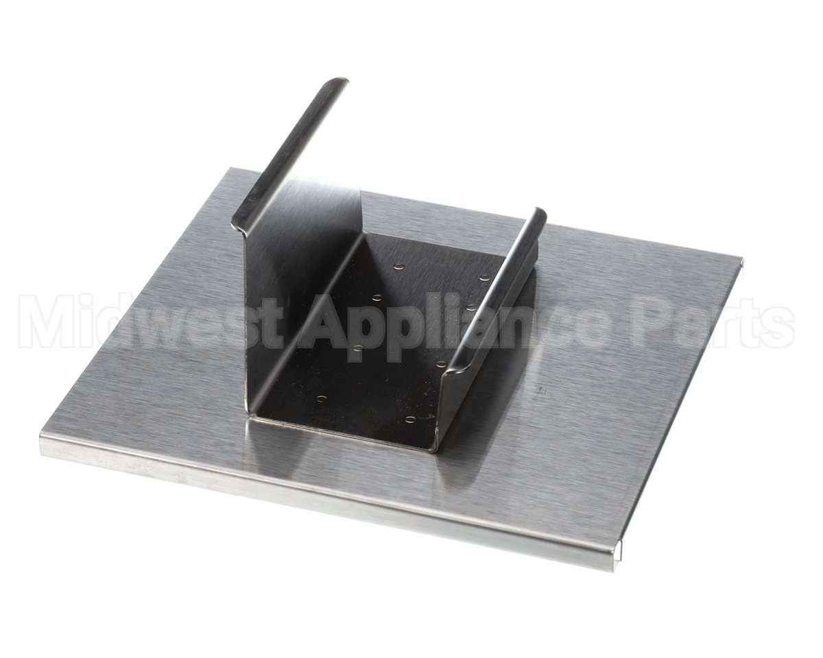 A765B Edlund Weldment, E160-Tf Bag Holder