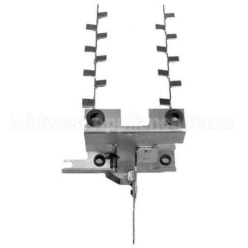 A8-32540 Compatible Middleby Elevator & Support Assy