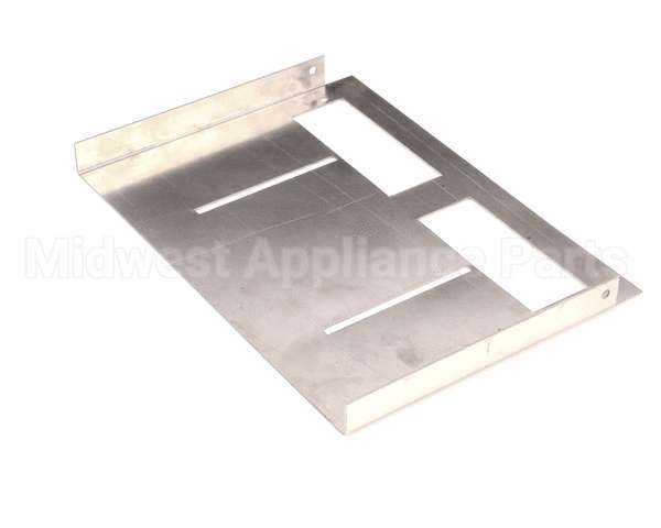 A8-39249 Star Plate, Toaster Front 4