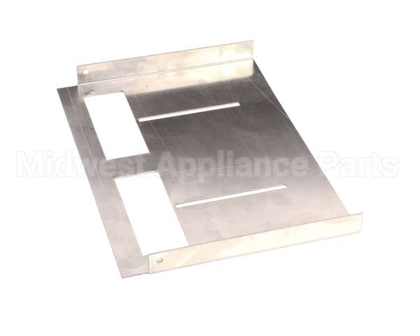 A8-39249 Star Plate, Toaster Front 4